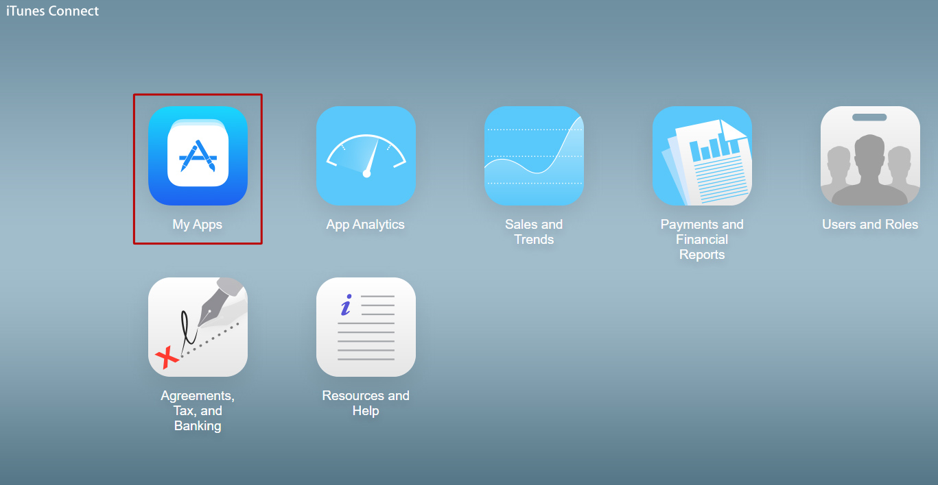 Платные контенты смотрите. App publish