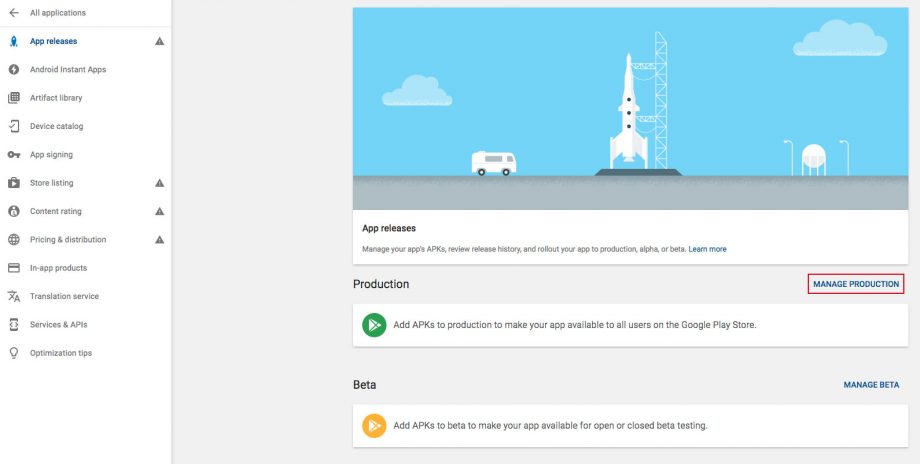 Google Play Store terá um recurso para compartilhar apps sem Internet