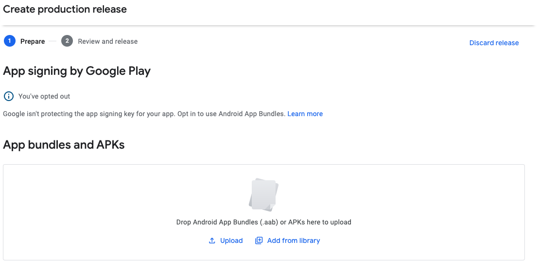 Everything You Need to Know About APKs for the Google Play Store, by Be  Content