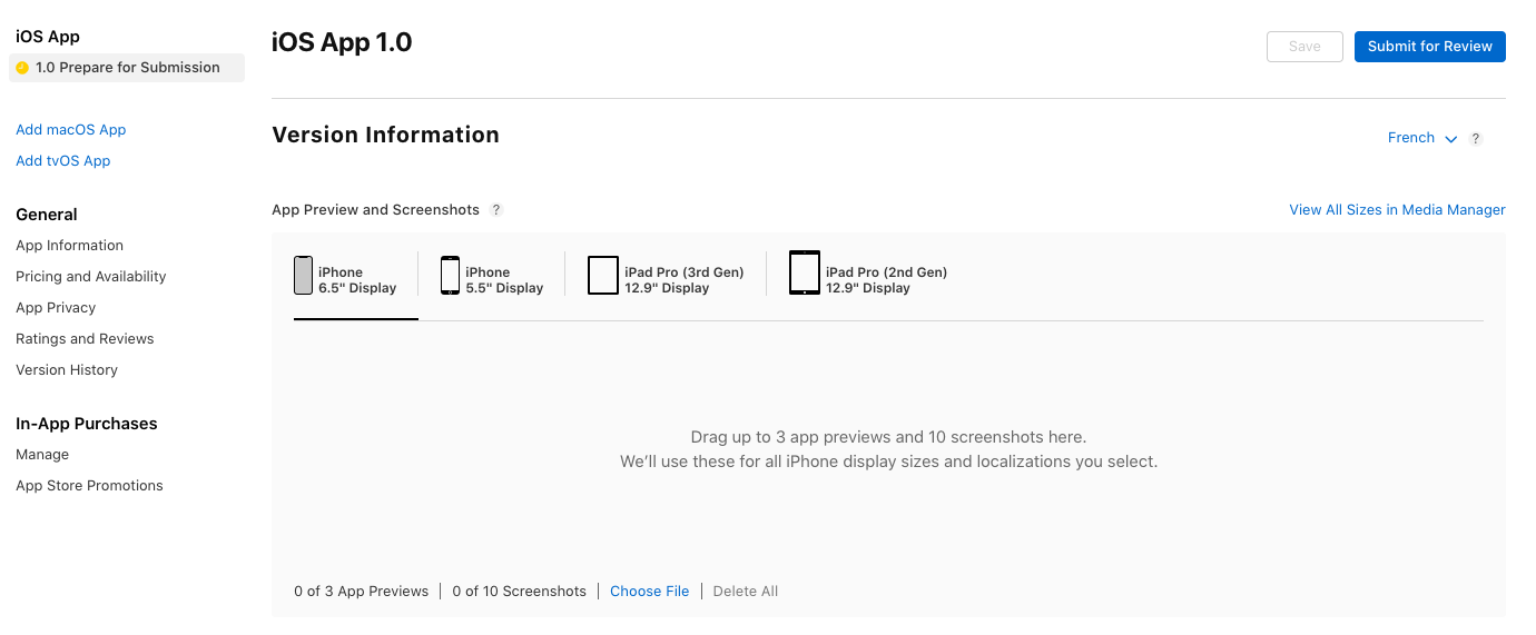 %Swiftspeed Appcreator%App Maker